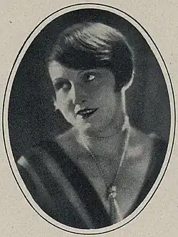 Suzanne Marwille
