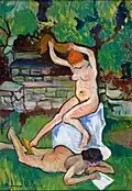Akty (1919)