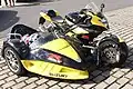 Suzuki GSXR-1000