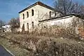 Židovská synagoga