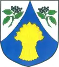 Znak obce Svídnice