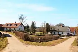 Dům čp. 75