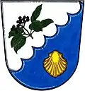 Znak obce Svídnice