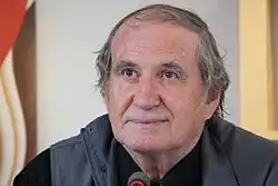 Stanislav Oubram (14. května 2011)