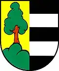 Znak obce Světec