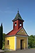 Kaple