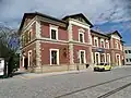 Světlá nad Sázavou