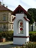 Kaplička