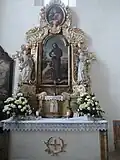 Sv. František z Assisi