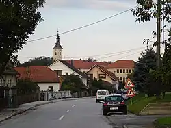 Sveti Martin na Muri
