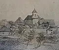 Svatý Apolinář (1934)