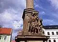 Svatý Josef s Ježíškem