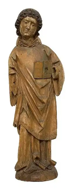 Sv. Vavřinec