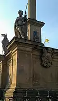 Svatý Rochus