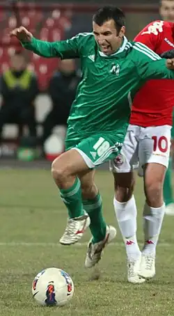 Svetoslav Ďakov