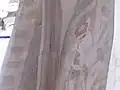 Svatý Václav jako rytíř