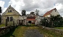 Svaté Pole (Horažďovice), house No 5 (02).jpg