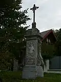 Svatý Jan Nepomucký, Frýdek.JPG