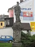 Svatý Jan Nepomucký (1708), Svitavy.jpg