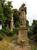 Svatý_Jiří,_socha_svatého_Jana_Nepomuckého.jpg