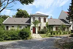 Vila Bellevue (Wolkerův dům)