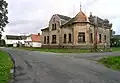 Dům na návsi