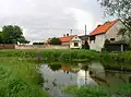 Rybníček