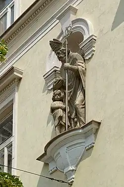 Svatý Mikuláš