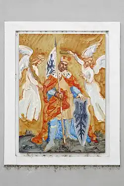 sv. Václav