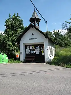 Hasičská zbrojnice