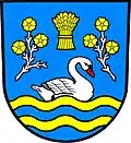 Znak obce Svatoňovice
