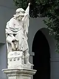 Svatý Florian