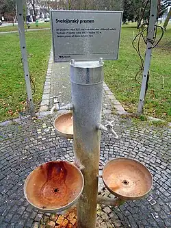 Svatojánský