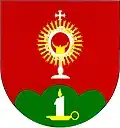 Znak obce Svatoslav