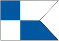 Svätý Jur – vlajka