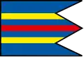 Svätý Kríž – vlajka