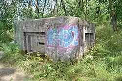 Pozorovatelna civilní obrany