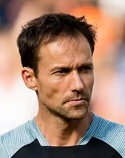 Sven Hannawald (21. července 2019)