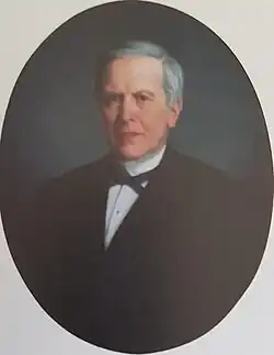 Sven Lovén