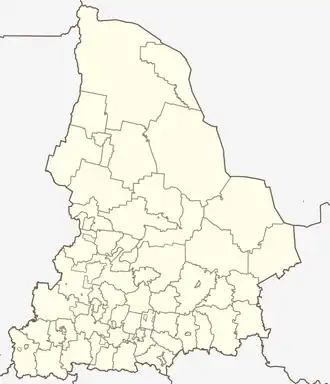 Jekatěrinburg