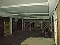 Foyer kina Dukla v Paláci Svět