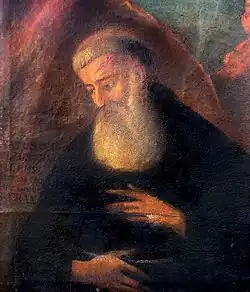 Portrét