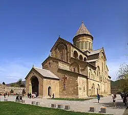 Katedrála Sveticchoveli