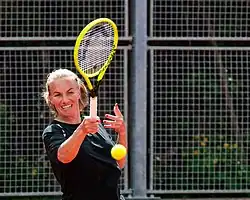 Světlana Kuzněcovová