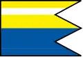 Svetlice – vlajka