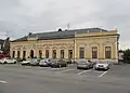 Obecní hostinec Ondráš
