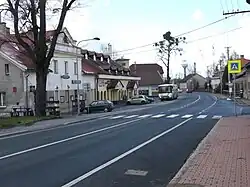 Náves
