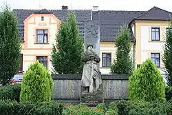 Svihov WWII memorial 8218.JPG