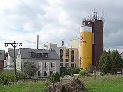 Pivovar Svijany