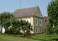 Špýchar usedlosti č. 17